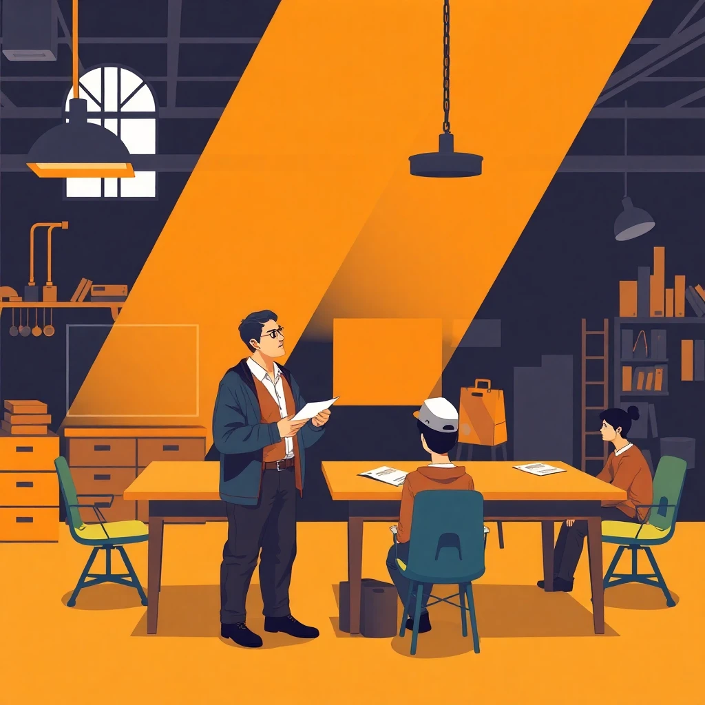 Les Secrets des Meilleurs Jobs en Éducation pour ce Printemps