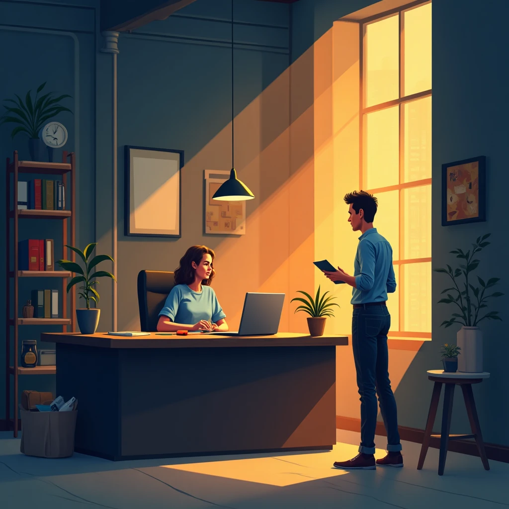 Les Secrets des Meilleurs Jobs en Magasin pour Avril