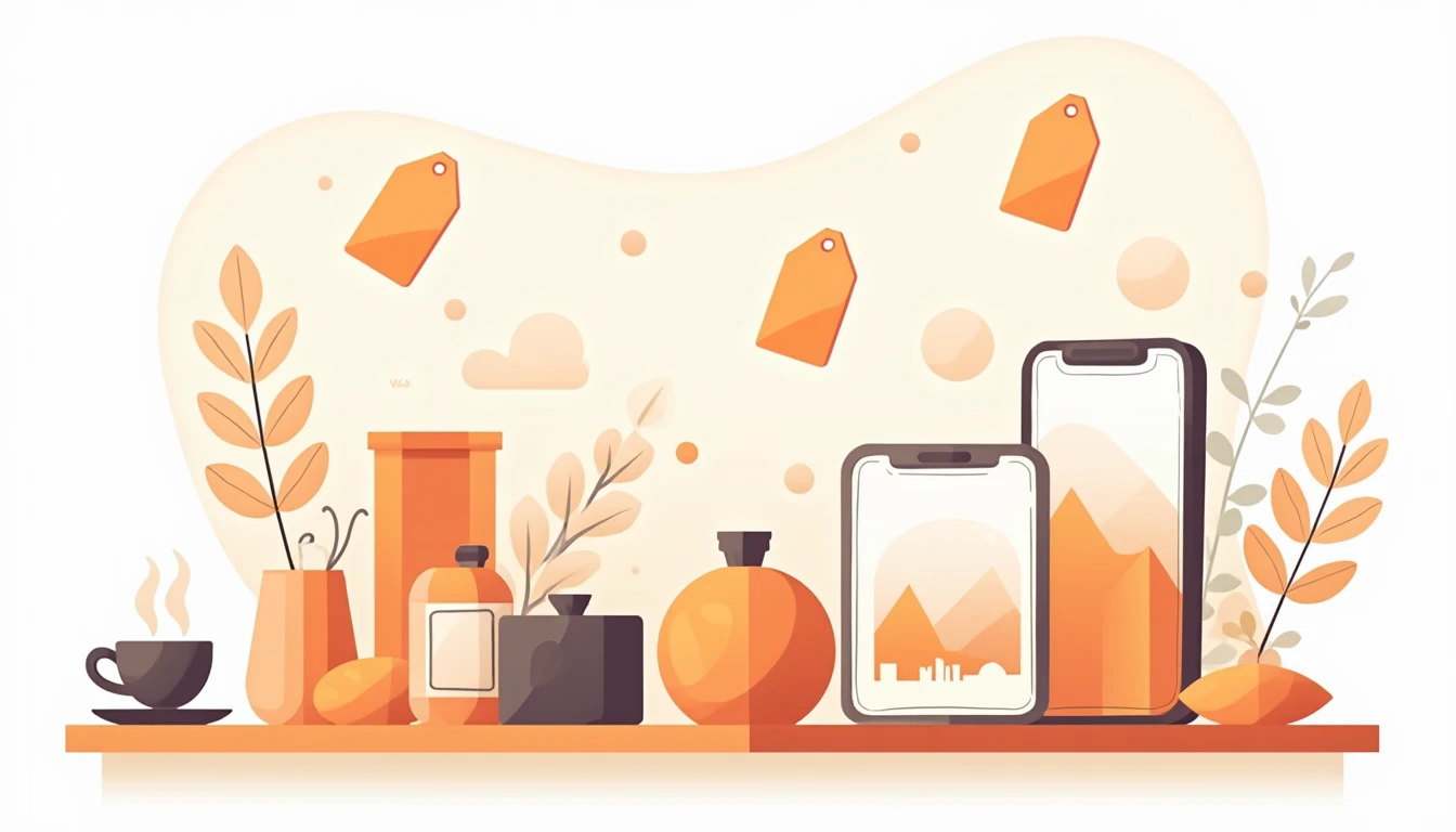 Les Smartphones Indispensables de Mai 2026