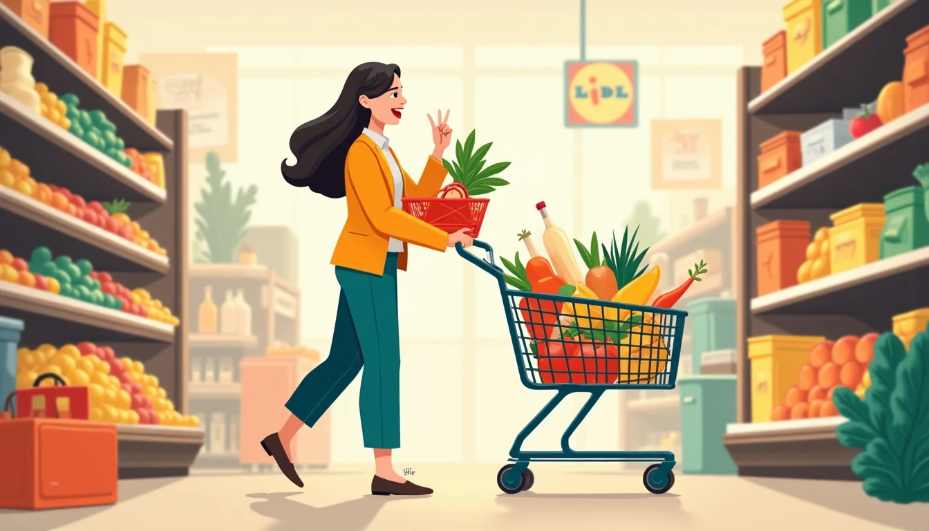 Lidl Plus App: Ist der Supersale wirklich ein Schnäppchen?