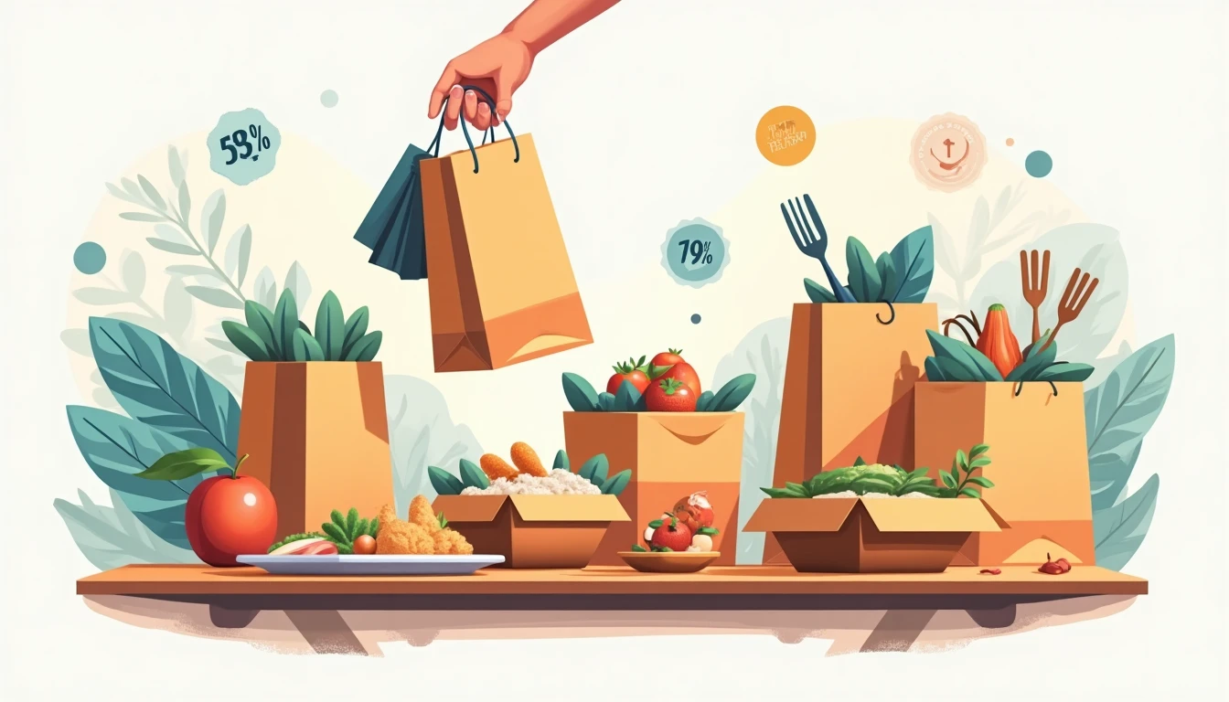 Lieferando App: Lohnt sich der 15€ Neukunden-Gutschein?
