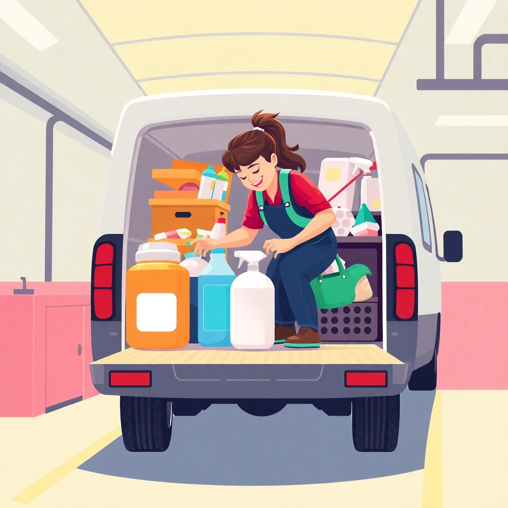 Limpeza e Manutenção: Melhores Escolhas para Freelancers