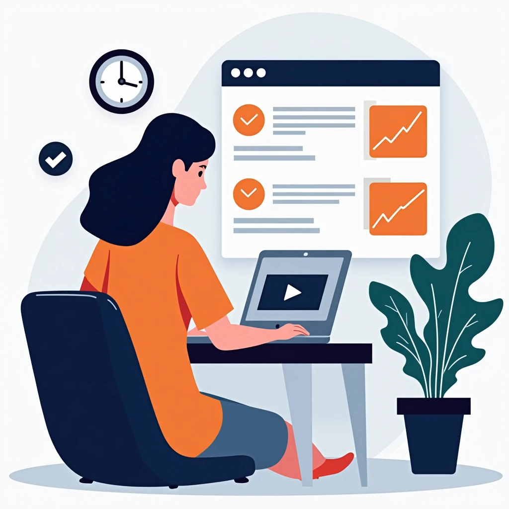 Limpeza Profissional: Analista versus Assistente Virtual