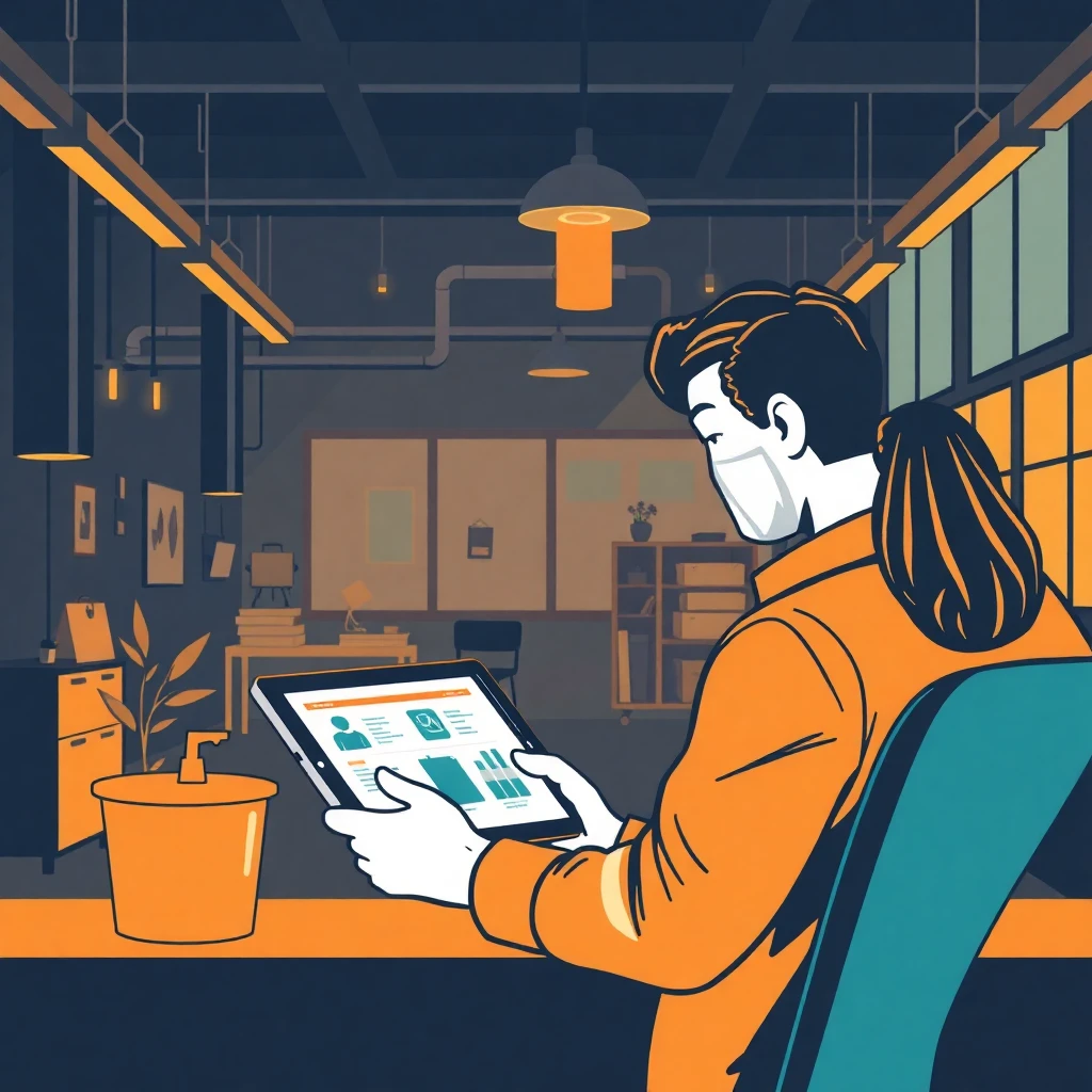 Limpieza y Mantenimiento: ¿Cuál Es el Mejor Trabajo para Ti?