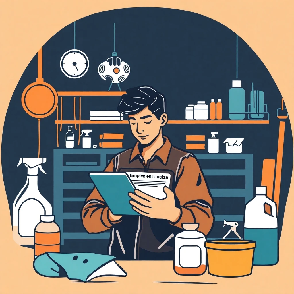 Limpieza y Mantenimiento: Mejores Opciones para Freelancers