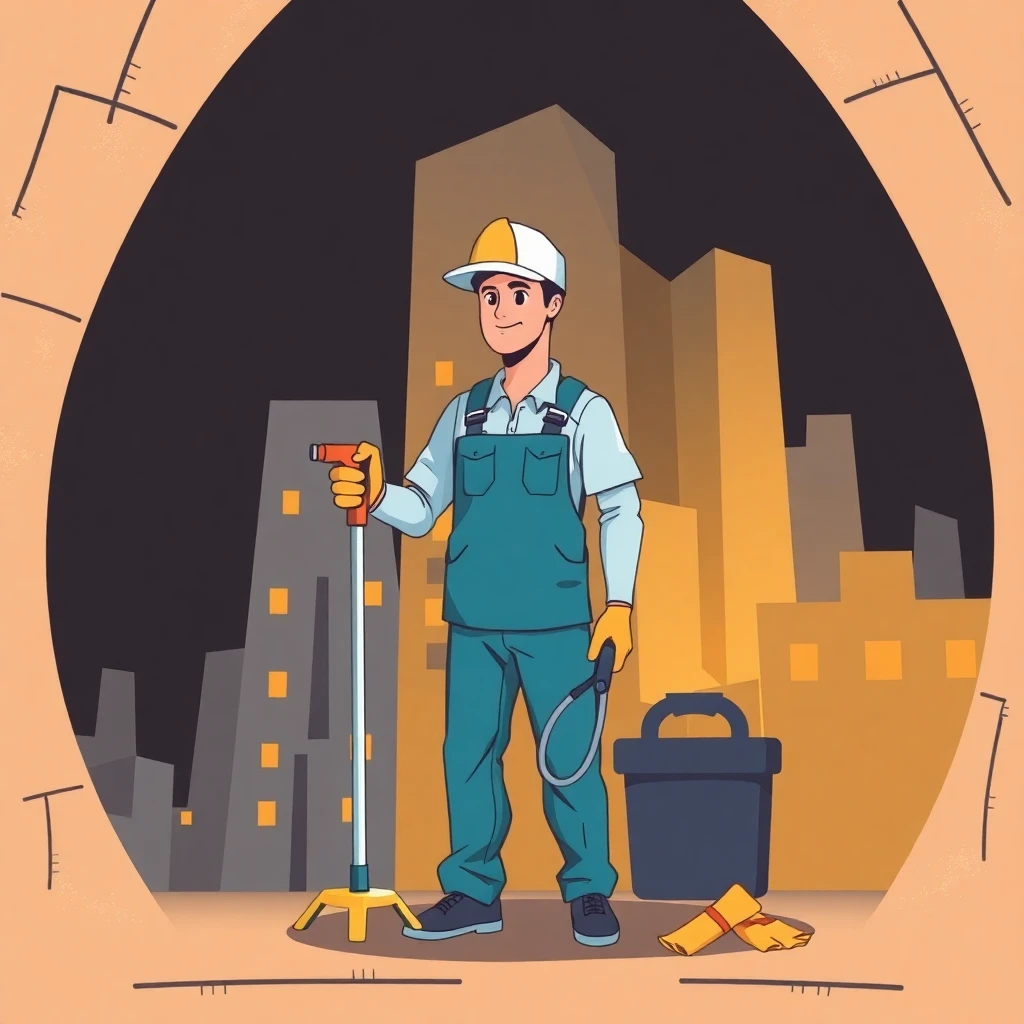 Limpieza y Mantenimiento: Mejores Trabajos de Abril