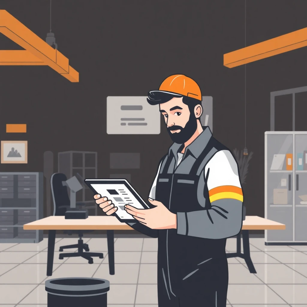 Limpieza y Mantenimiento: Mejores Trabajos para Este Abril
