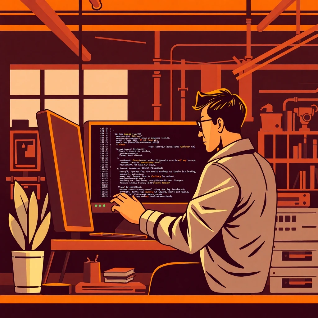 Lo que debes saber sobre trabajos de ingeniería de software este abril