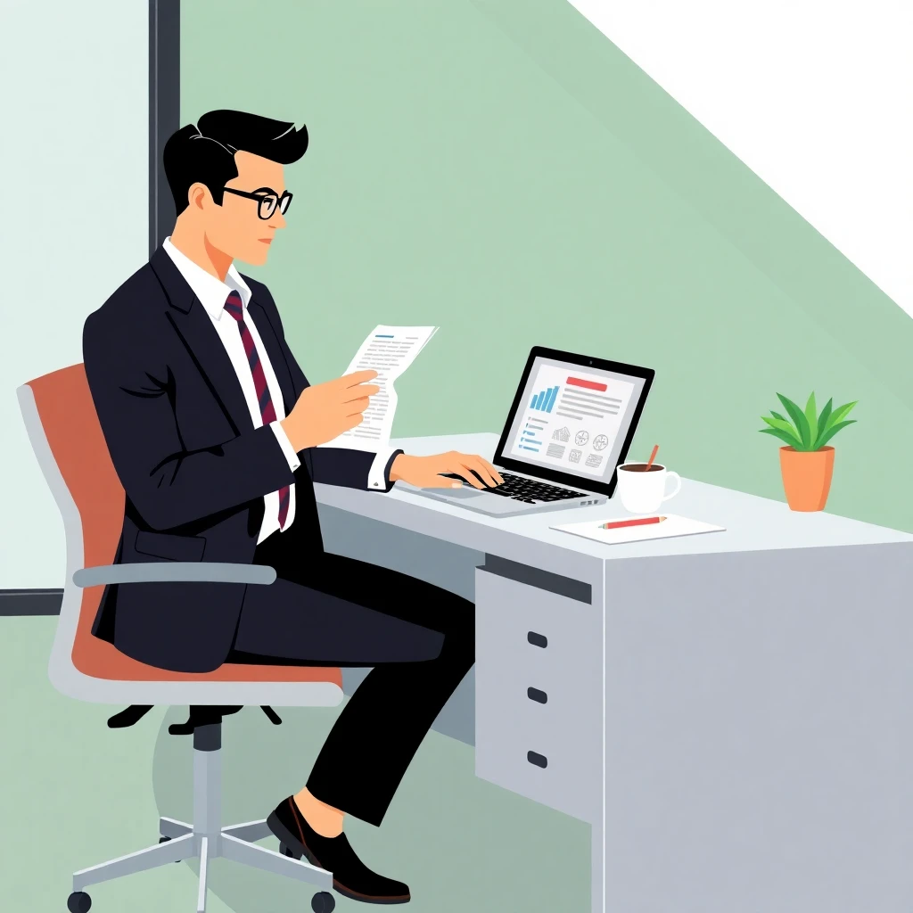 Loan Operasional vs Payroll Specialist: Which Admin Job Suits You?