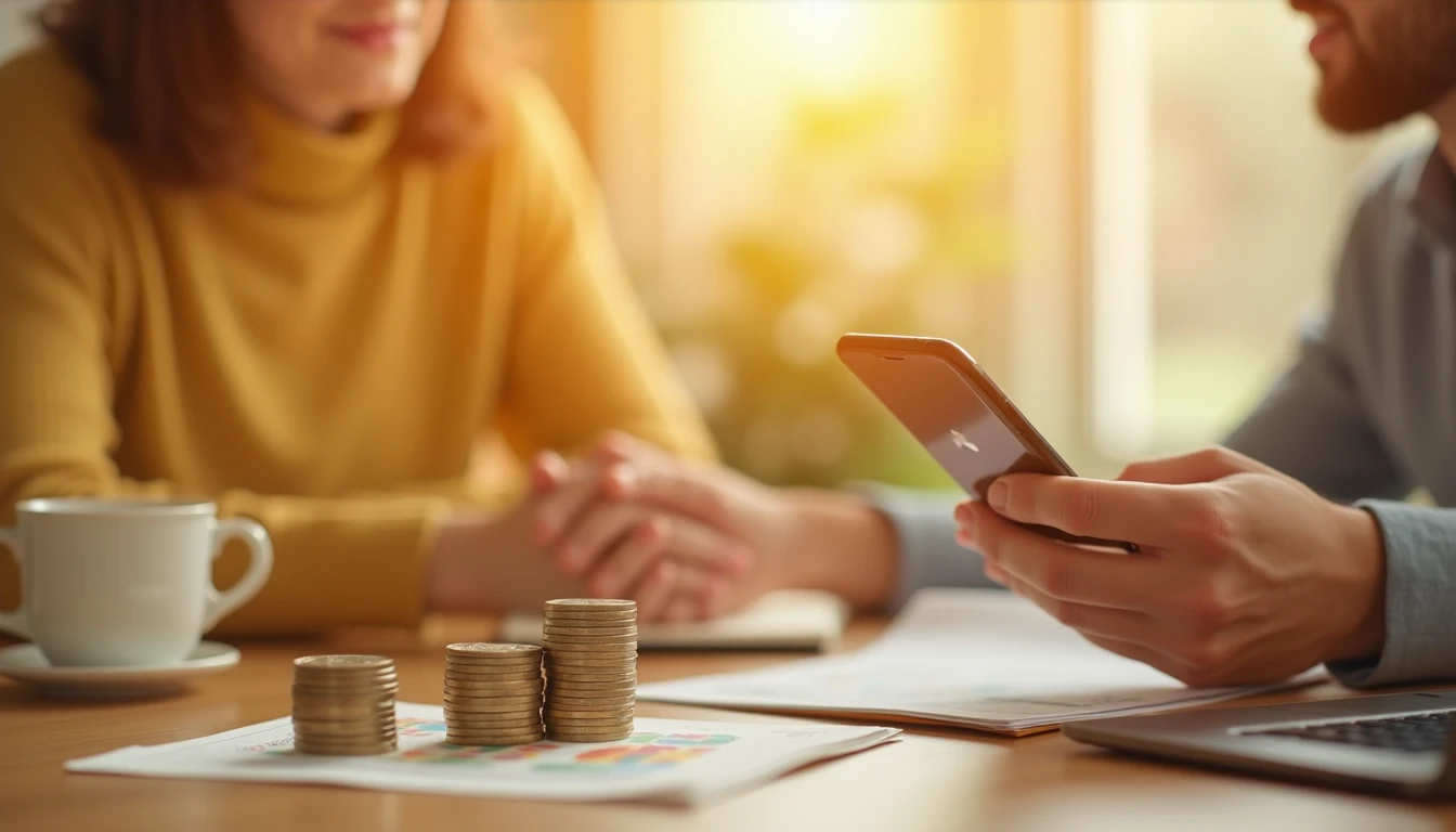 تفكيك الأساطير حول القروض الشخصية: ما تحتاج معرفته