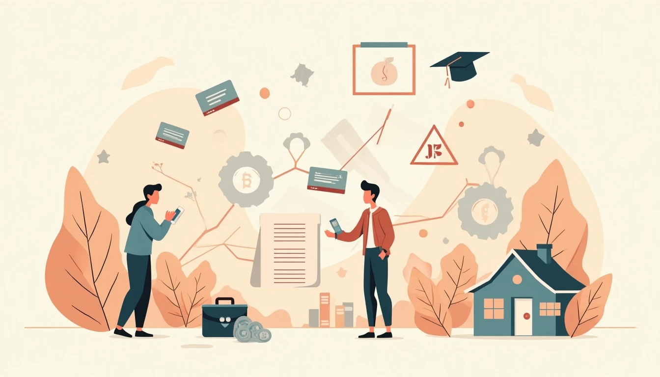 أفضل القروض الشخصية في الإمارات: ما يناسب احتياجاتك