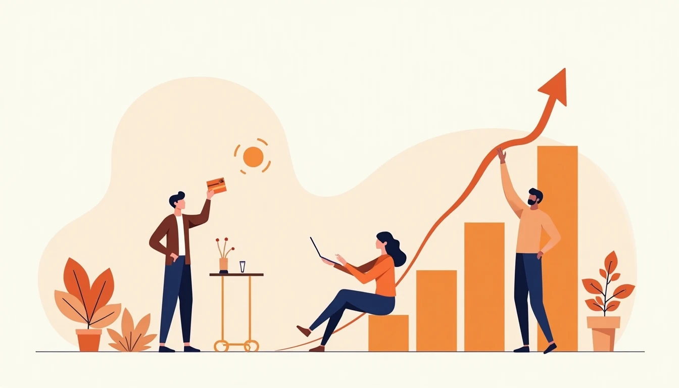 اختيارات القروض الشخصية في الإمارات: الأرخص والأسرع للموافقة