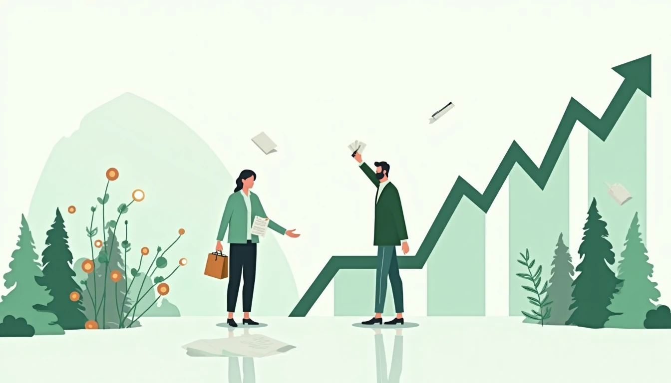أفضل القروض الشخصية للمستقلين في الإمارات