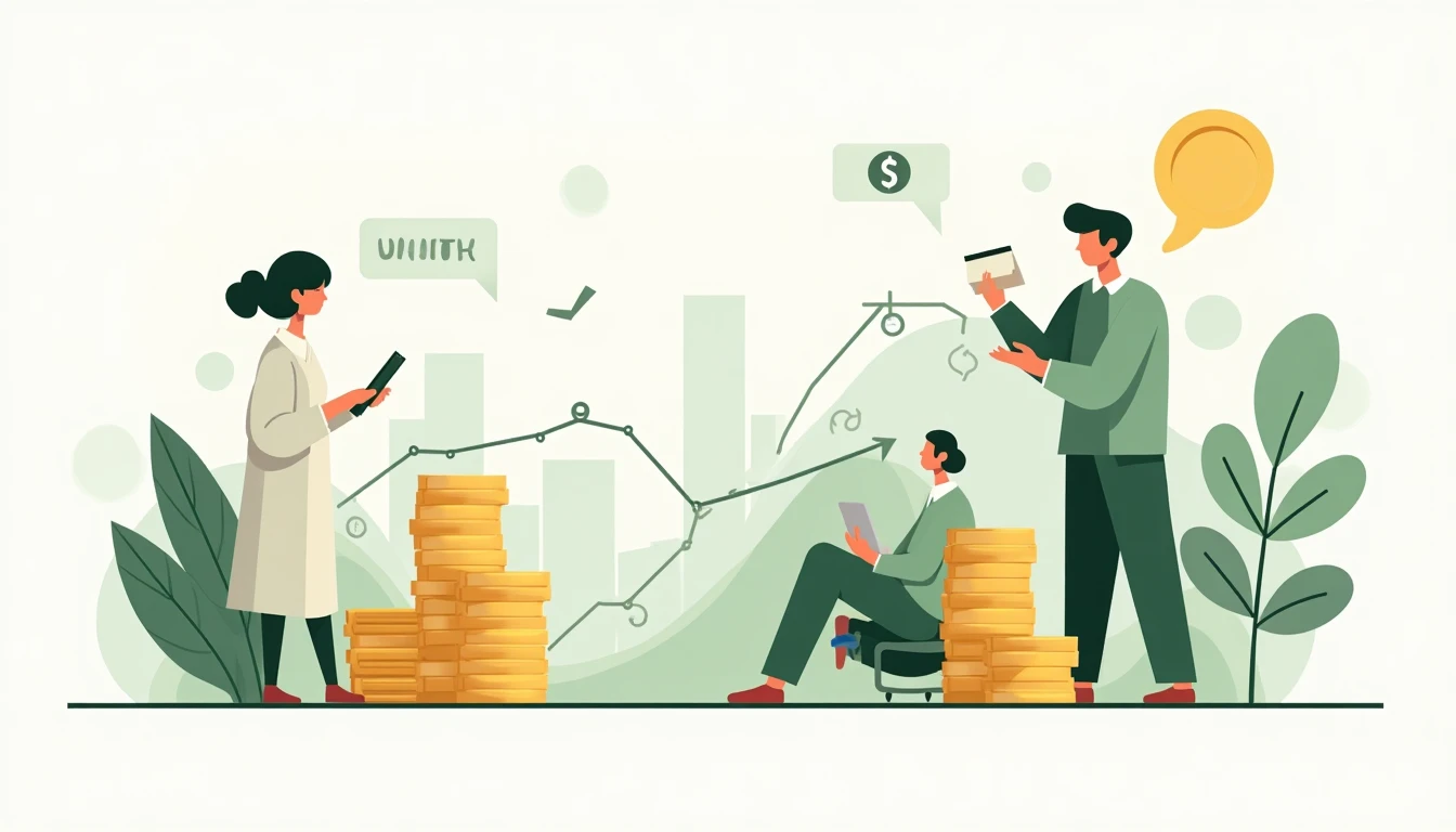 أفضل القروض الشخصية للمستقلين في سبتمبر