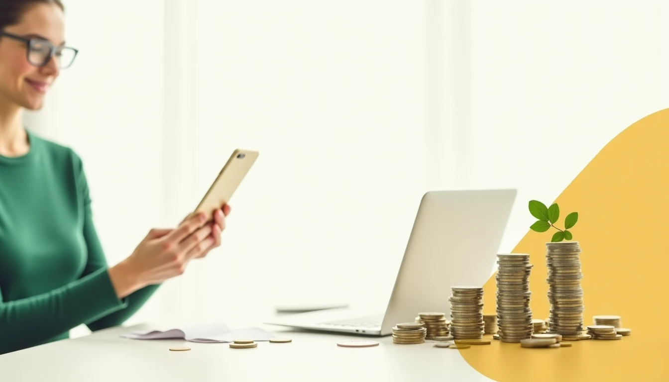 أفضل القروض الشخصية للمستقلين: خيارات مميزة لهذا الخريف
