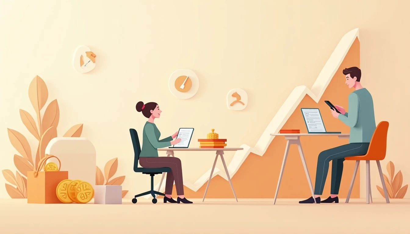 أفضل خيارات القروض الشخصية لشهر أغسطس