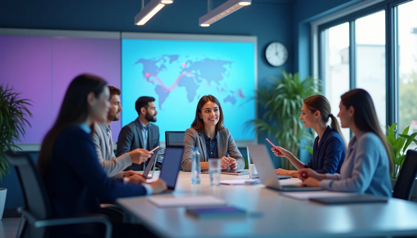 Locuri de muncă în suport clienți: Alegerea inteligentă de vară