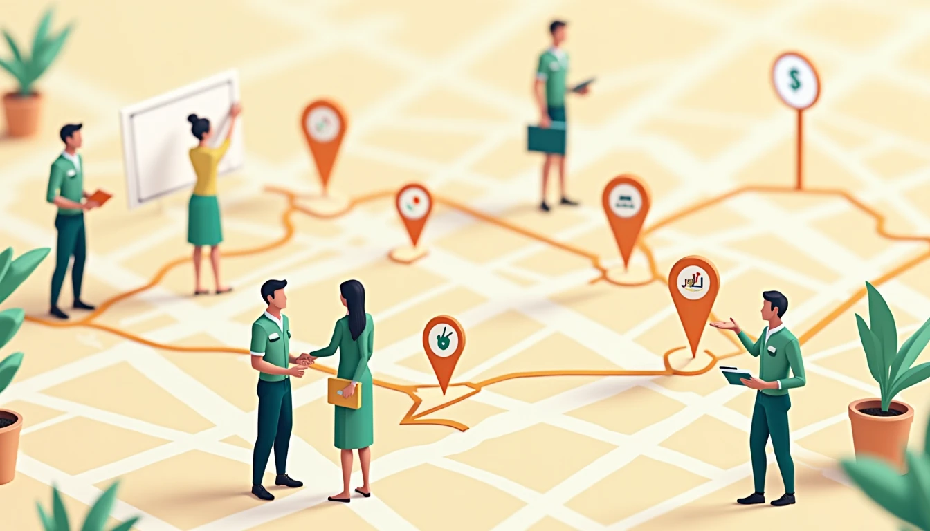 Logistik- und Lagerjobs im Vergleich: Was zählt wirklich?