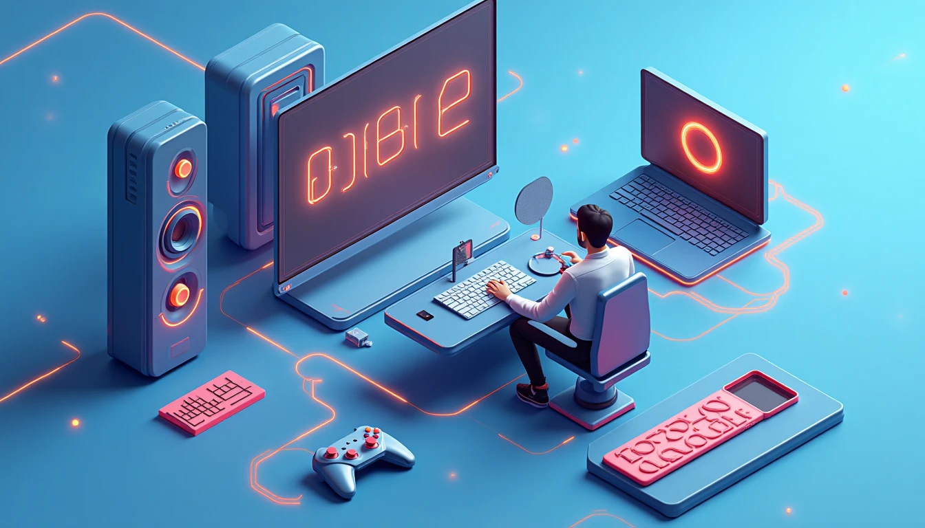 Los Juegos Mobile Más Imprescindibles para Este Junio 2026