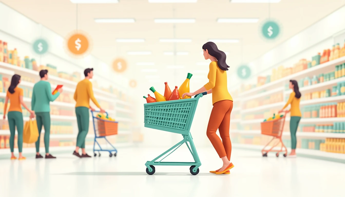 Los Mejores Cupones de Comida y Ahorros en Línea para Septiembre