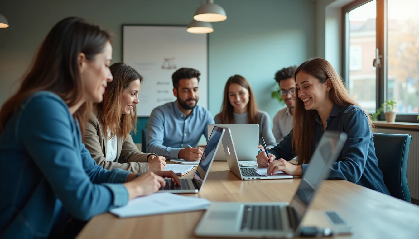 Los Mejores Cursos de Marketing Digital para el Otoño 2026