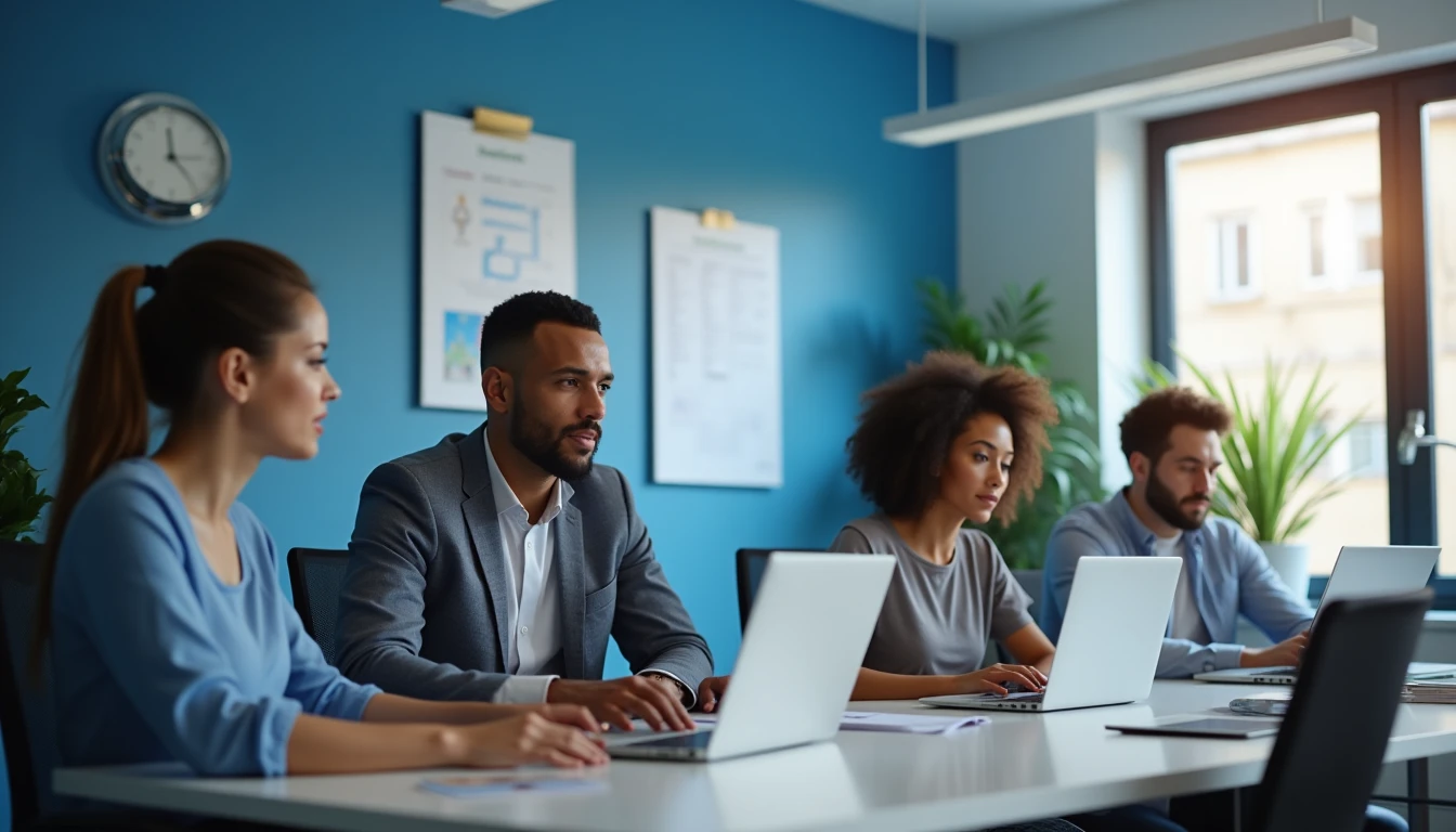 Los Mejores Empleos de Atención al Cliente en Julio