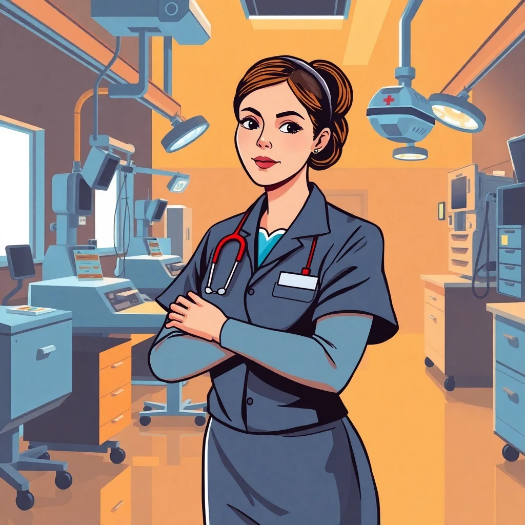 Los Mejores Empleos en el Sector Salud para esta Primavera