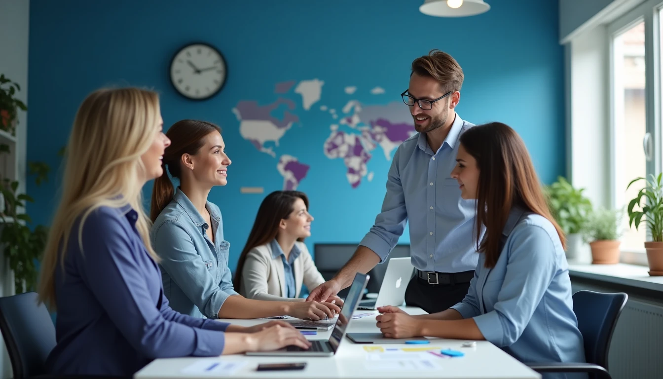 Los Mejores Empleos en Ventas para Agosto
