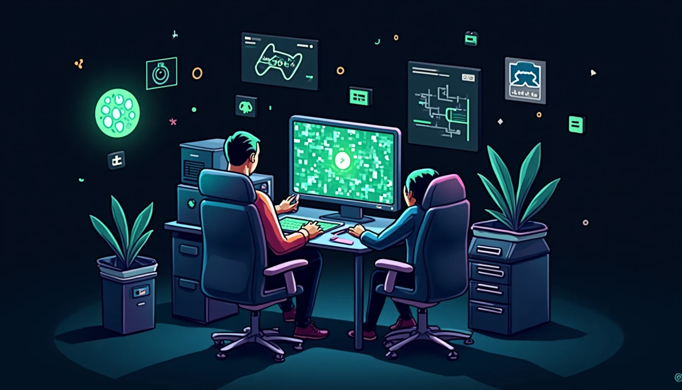Los Mejores Juegos Móviles de Octubre: Estrategia, Palabras y Más