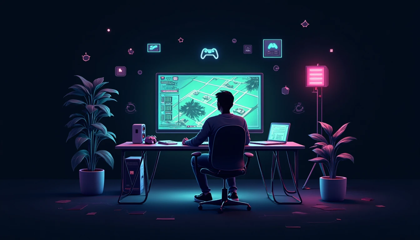 Los Mejores Juegos Móviles para Desafiar tu Mente Este Septiembre