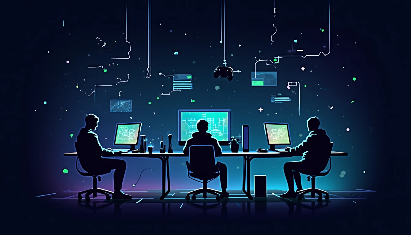 Los Mejores Juegos Móviles para Freelancers en Movimiento