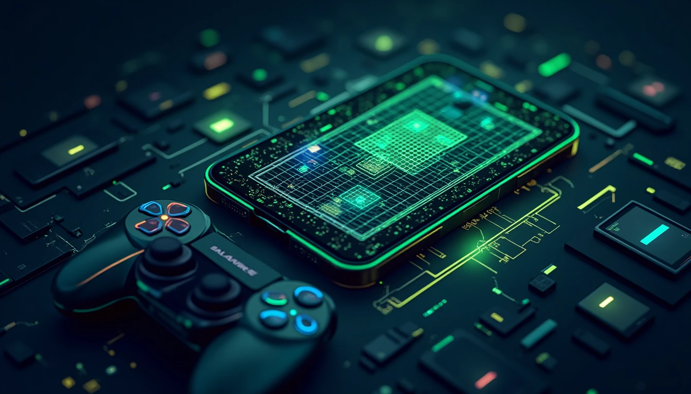 Los Mejores Juegos Móviles para Freelancers en Movimiento