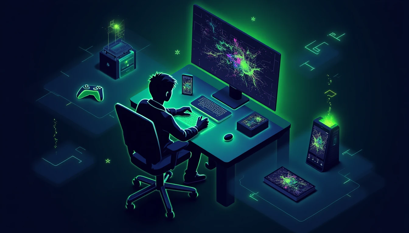 Los Mejores Juegos Móviles para Freelancers en Octubre 2026