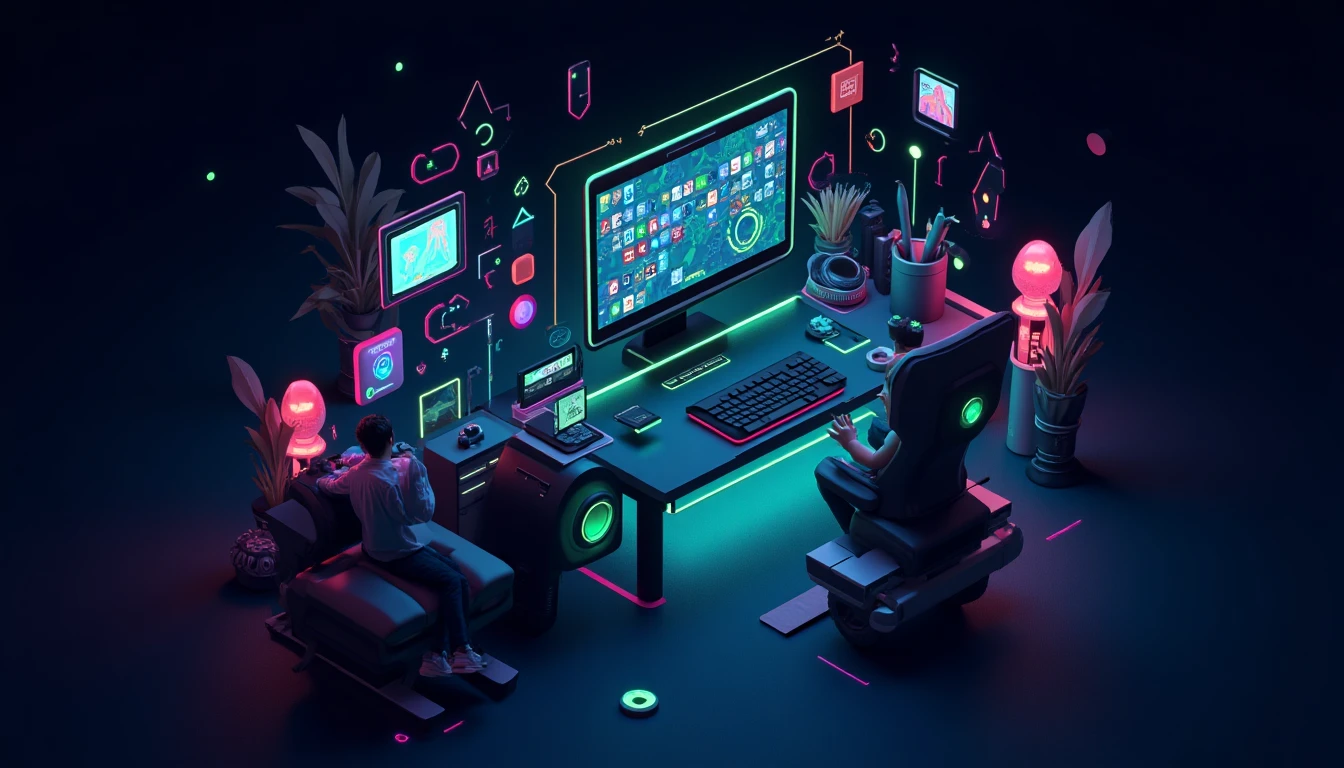 Los Mejores Juegos Móviles para Octubre: Diversión en tu Bolsillo