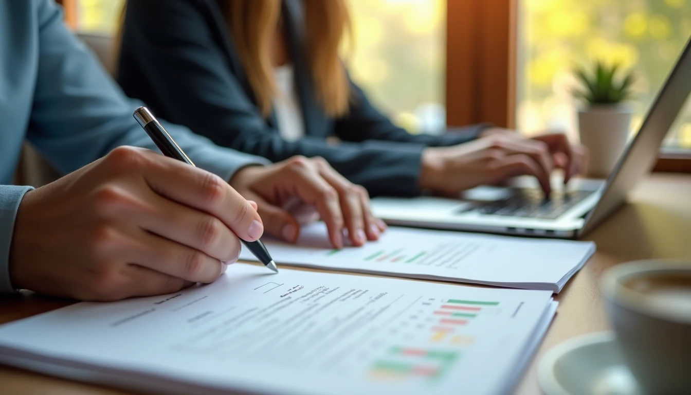 Los Mejores Préstamos para Consolidación de Deuda en Agosto