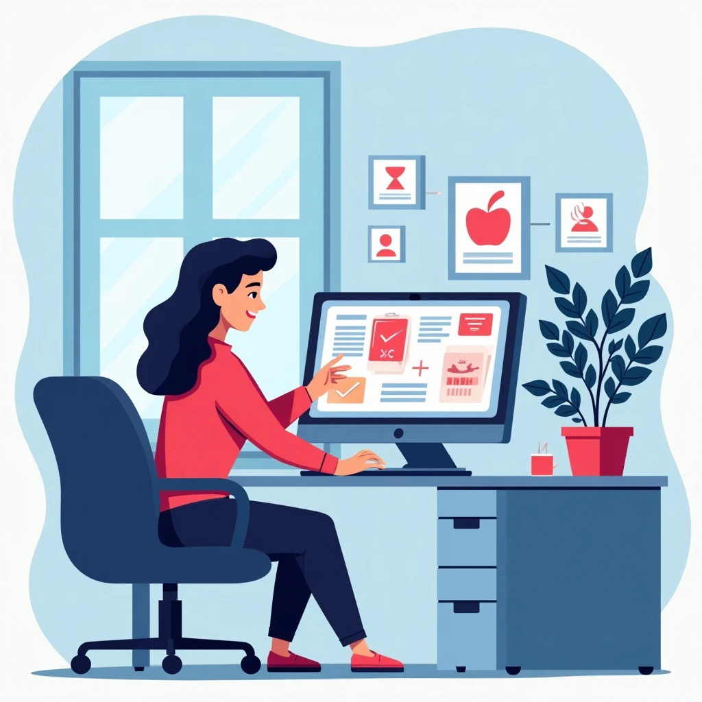 Los Mejores Trabajos Administrativos para Abril 2026