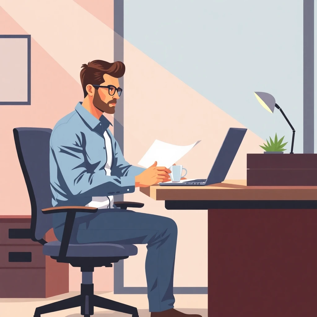 Los Mejores Trabajos Administrativos para Abril 2026