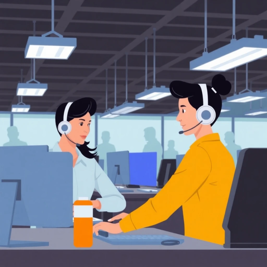 Los Mejores Trabajos de Atención al Cliente en Abril 2026