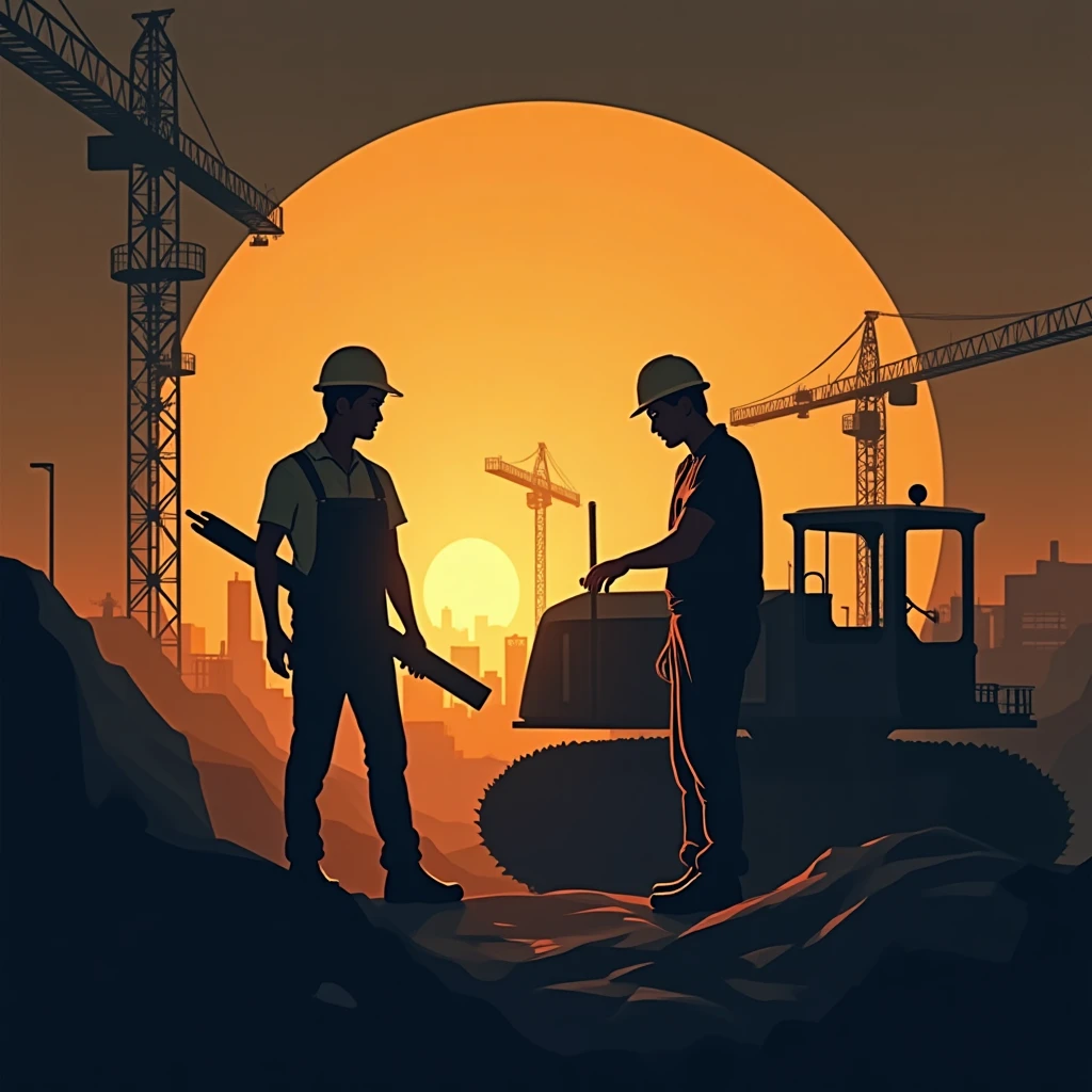 Los Mejores Trabajos de Construcción en La Serena para Abril