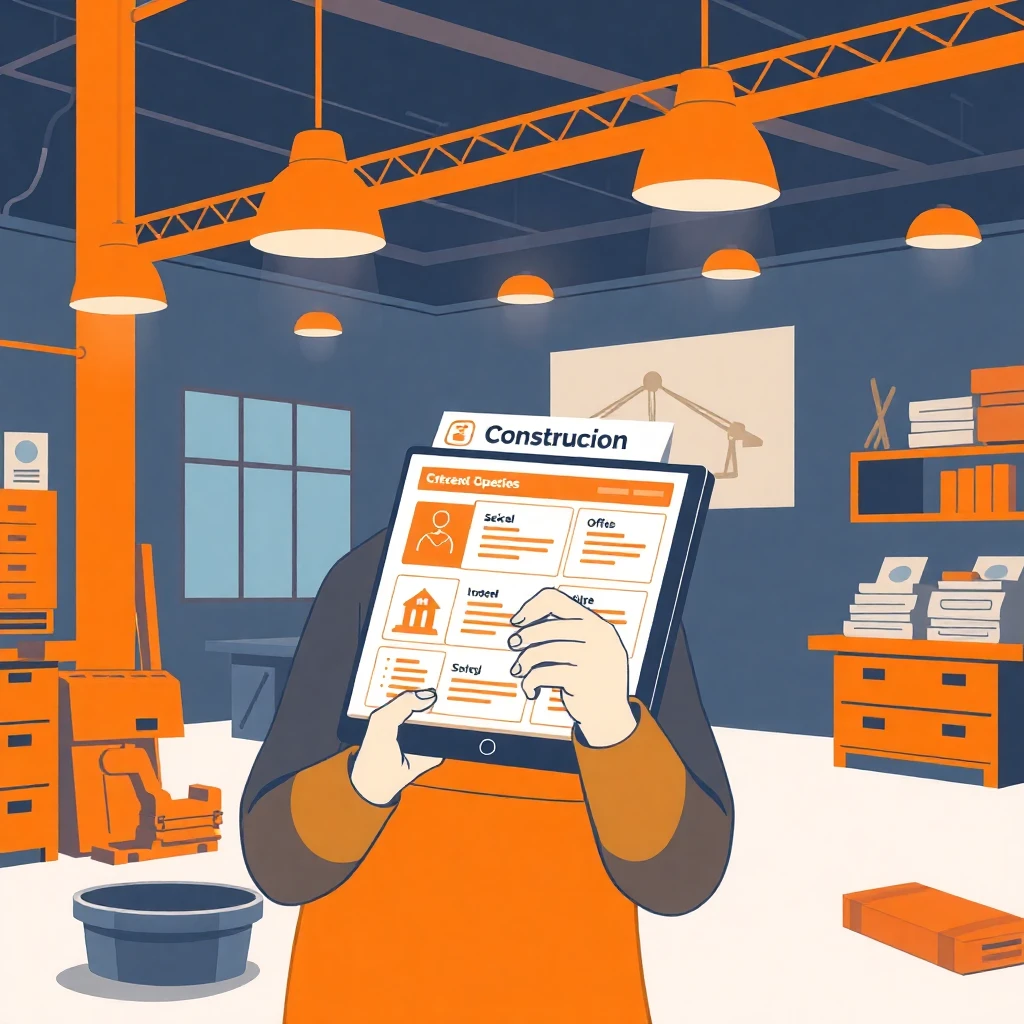 Los Mejores Trabajos de Construcción para Freelancers en Abril