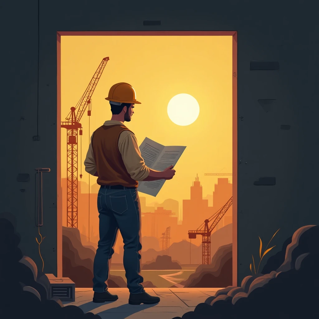 Los Mejores Trabajos de Construcción para Nuevos Freelancers