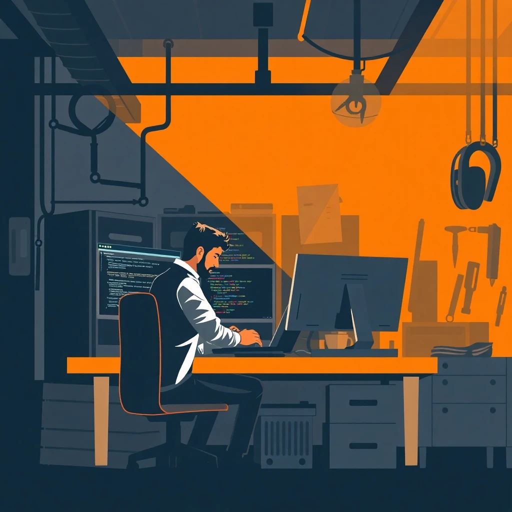 Los Mejores Trabajos de DevOps para Freelancers en Abril