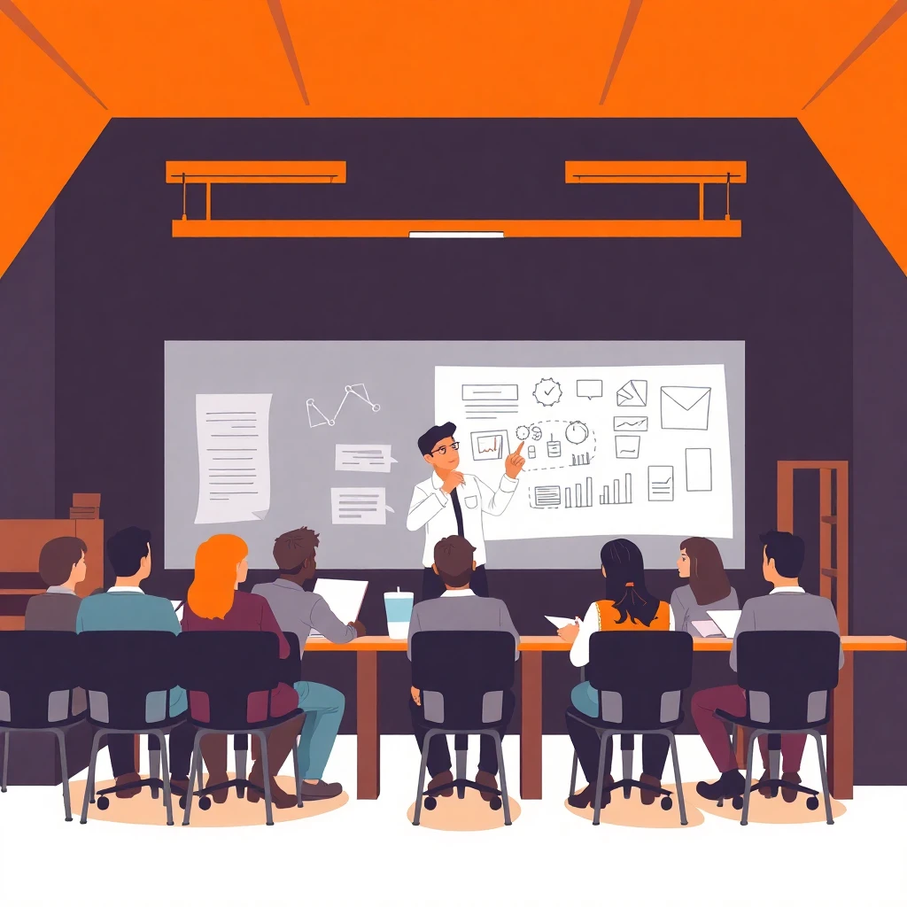 Los Mejores Trabajos de Educación para Abril que No Puedes Ignorar