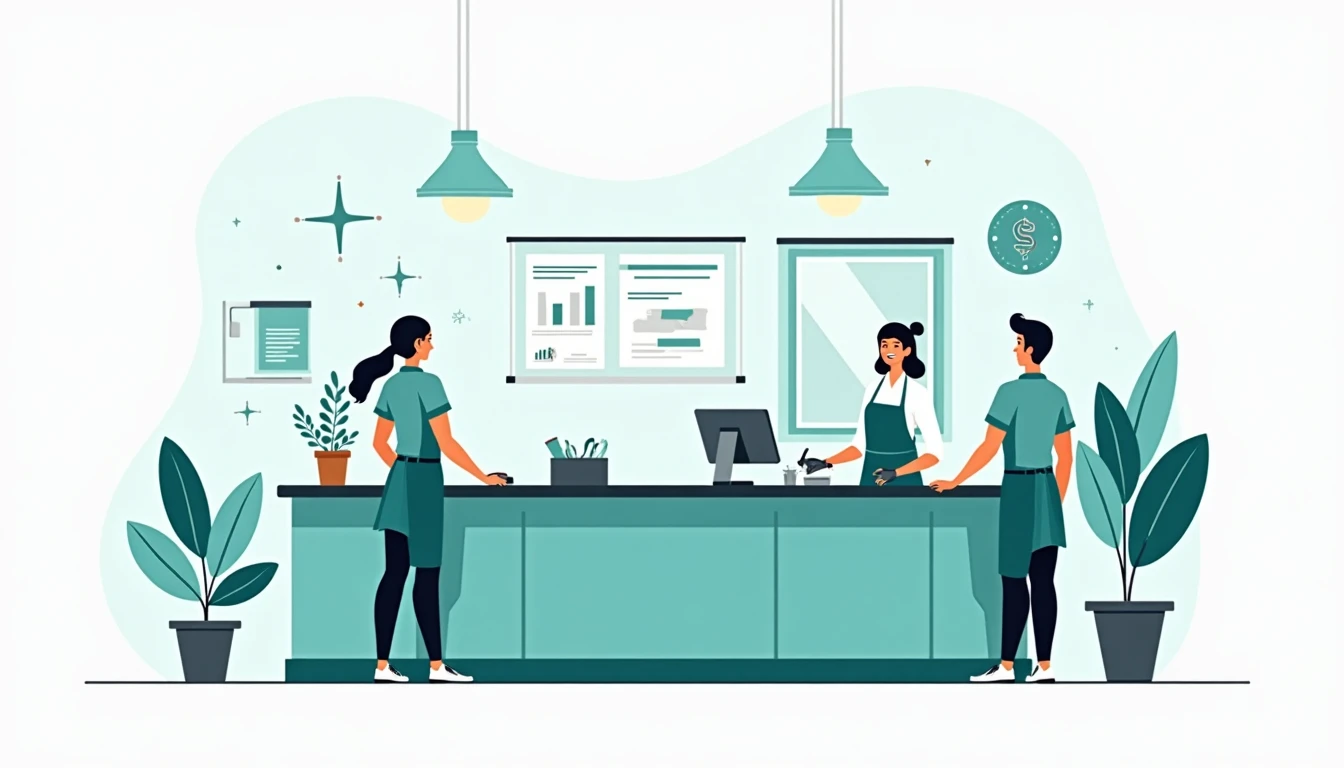 Los Mejores Trabajos de Hospitalidad para Septiembre