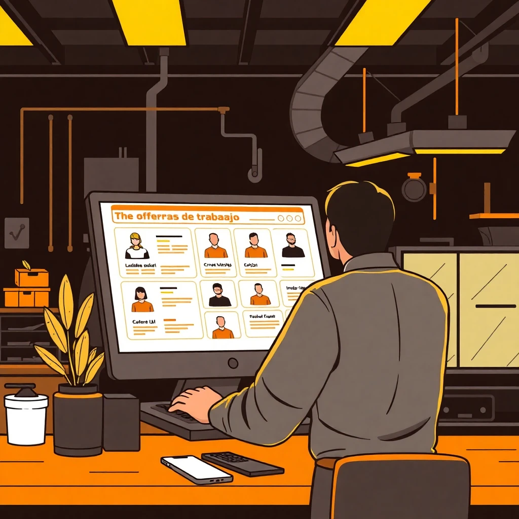 Los Mejores Trabajos de Ingeniería de Software para Abril: ¿Cuál Elegir?