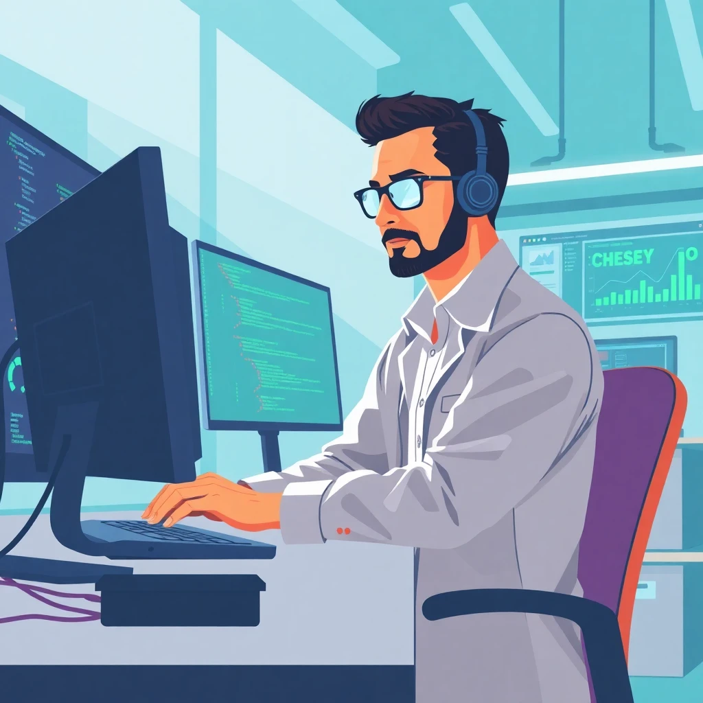 Los Mejores Trabajos de Ingeniería Software en Iquitos para Abril