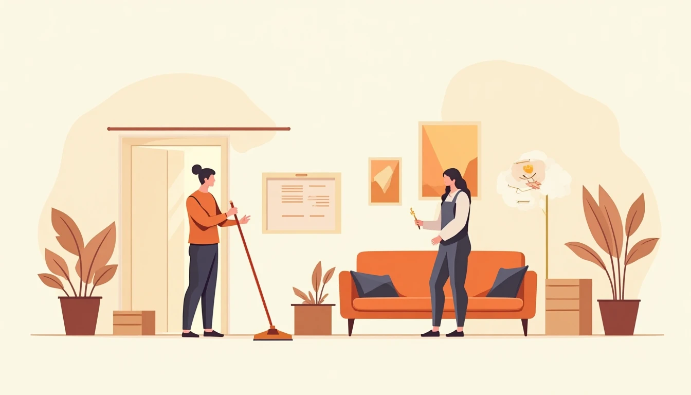 Los Mejores Trabajos de Limpieza para Junio