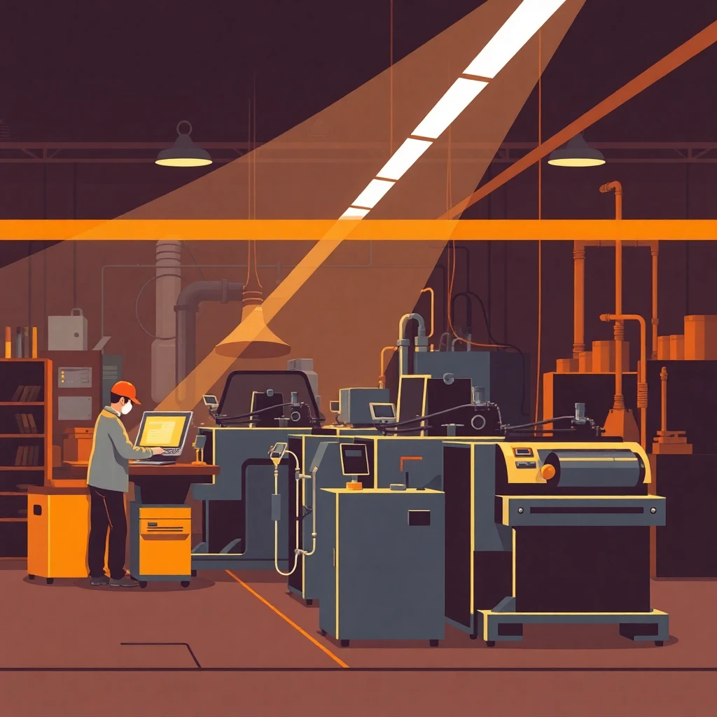 Los Mejores Trabajos de Manufactura para Abril