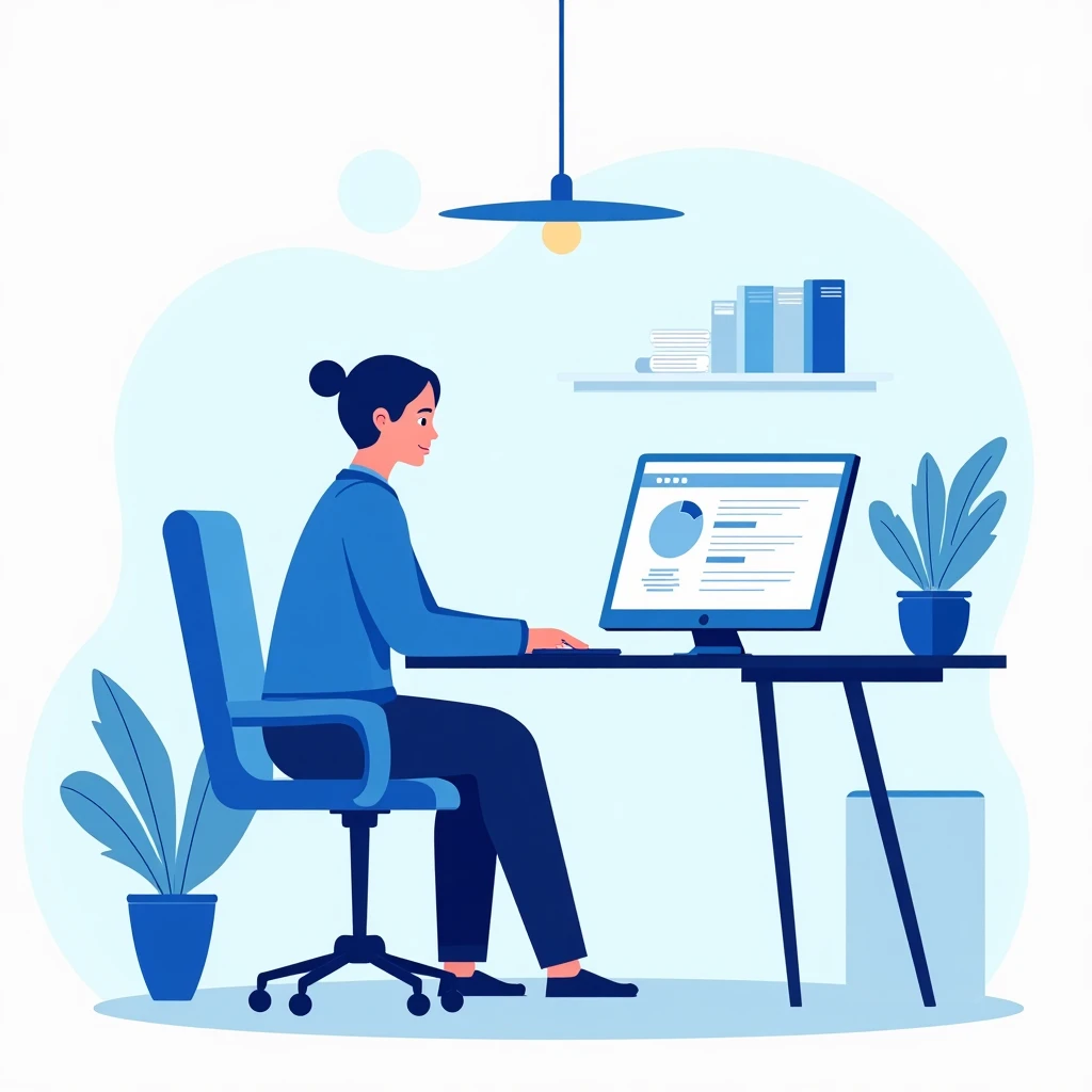 Los Mejores Trabajos de Oficina para Esta Primavera