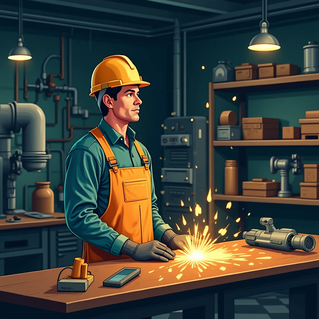 Los Mejores Trabajos de Producción para Abril: Lo Que Debes Saber